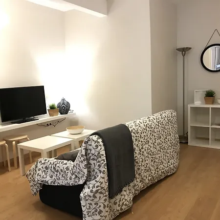 Apartmán Enjoy *