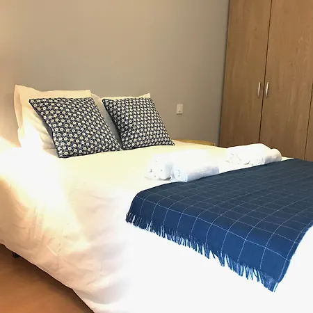 Apartmán Enjoy *