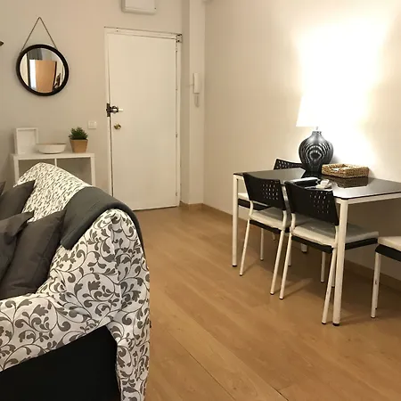 Enjoy * إشبيلية