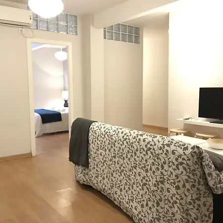 Apartmán Enjoy