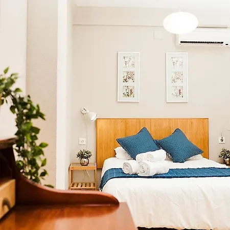 Apartmán Enjoy *